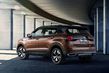 Компактний міський кросовер Volkswagen T-Cross фото 5