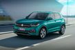 Компактний міський кросовер Volkswagen T-Cross фото 7