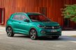 Компактний міський кросовер Volkswagen T-Cross фото 1