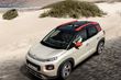 Компактний міський кросовер Citroen C3 Aircross фото 3
