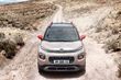 Компактний міський кросовер Citroen C3 Aircross фото 2
