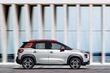 Компактний міський кросовер Citroen C3 Aircross фото 6