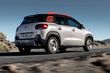 Компактний міський кросовер Citroen C3 Aircross фото 9