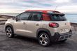 Компактний міський кросовер Citroen C3 Aircross фото 7