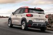 Компактний міський кросовер Citroen C3 Aircross фото 5