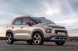 Компактний міський кросовер Citroen C3 Aircross фото 1