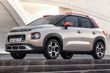 Компактний міський кросовер Citroen C3 Aircross фото 4