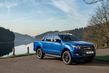 Огляд повнопривідного пікапа Ford Ranger фото 3
