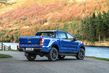 Огляд повнопривідного пікапа Ford Ranger фото 4