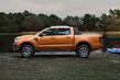 Огляд повнопривідного пікапа Ford Ranger фото 2