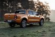 Огляд повнопривідного пікапа Ford Ranger фото 6