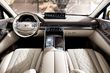 Огляд преміального кросовера Genesis GV80 фото 12