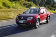 Огляд пікапа Renault Duster Oroch фото 2