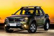 Огляд пікапа Renault Duster Oroch фото 1