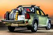 Огляд пікапа Renault Duster Oroch фото 11