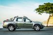 Огляд пікапа Renault Duster Oroch фото 4