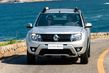 Огляд пікапа Renault Duster Oroch фото 3