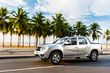 Огляд пікапа Renault Duster Oroch фото 10