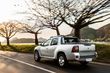 Огляд пікапа Renault Duster Oroch фото 8