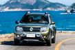 Огляд пікапа Renault Duster Oroch фото 6