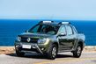 Огляд пікапа Renault Duster Oroch фото 5