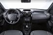 Огляд пікапа Renault Duster Oroch фото 12