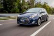 Огляд субкомпактвэна Hyundai ix20 фото 9