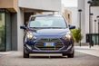Огляд субкомпактвэна Hyundai ix20 фото 6