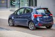 Огляд субкомпактвэна Hyundai ix20 фото 5