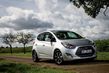 Огляд субкомпактвэна Hyundai ix20 фото 4
