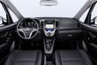 Огляд субкомпактвэна Hyundai ix20 фото 10