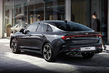 Нове покоління седана KIA Optima фото 6