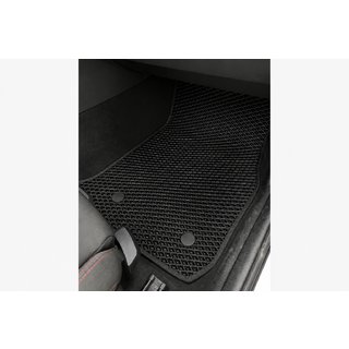 Килимки EVA (Чорний) BMW 1 серія F20/F21 2011-2019 рр. фото 2