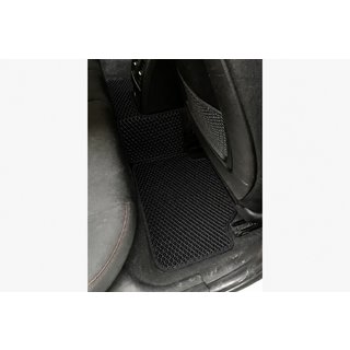 Килимки EVA (Чорний) BMW 1 серія F20/F21 2011-2019 рр. фото 3