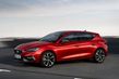Нове покоління хетчбека Seat Leon фото 1