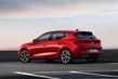 Нове покоління хетчбека Seat Leon фото 8