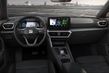 Нове покоління хетчбека Seat Leon фото 10