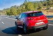 Субкомпактний міський кросовер Mazda CX-3 фото 3