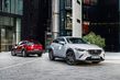 Субкомпактний міський кросовер Mazda CX-3 фото 2