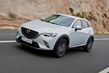 Субкомпактний міський кросовер Mazda CX-3 фото 8