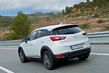 Субкомпактний міський кросовер Mazda CX-3 фото 7