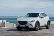 Субкомпактний міський кросовер Mazda CX-3 фото 6
