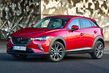Субкомпактний міський кросовер Mazda CX-3 фото 4