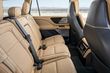 Огляд люксового кросовера Lincoln Aviator фото 13