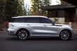Огляд люксового кросовера Lincoln Aviator фото 3