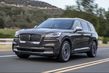 Огляд люксового кросовера Lincoln Aviator фото 7