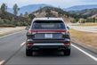 Огляд люксового кросовера Lincoln Aviator фото 12