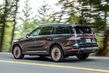 Огляд люксового кросовера Lincoln Aviator фото 5