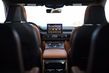 Огляд люксового кросовера Lincoln Aviator фото 14