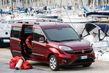 Огляд оновленого компаквэна Fiat Doblo фото 5